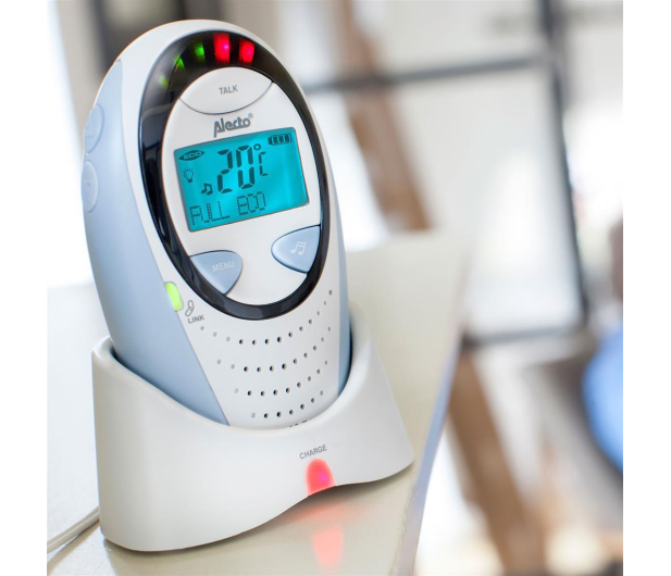 ALECTO BABY NIANIA ELEKTRONICZNA DBX-88 ECO - 1466318 - zdjęcie 4